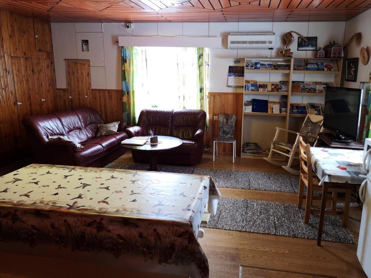 Maatilamatkailu Ilomaeki Seinäjoki Kültér fotó