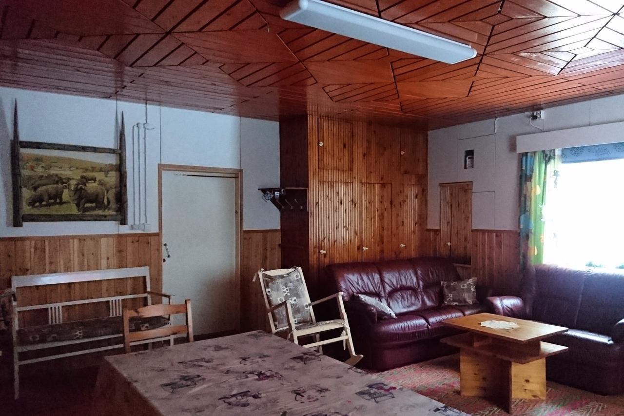 Maatilamatkailu Ilomaeki Seinäjoki Kültér fotó
